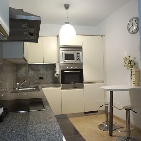 Ferienhaus Beautiful Ocean-view Town House