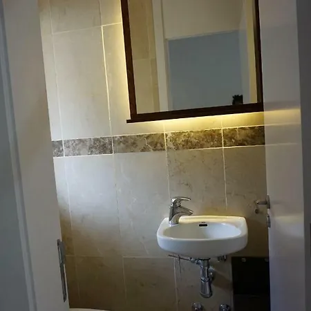 Ferienhaus Beautiful Ocean-view Town House *