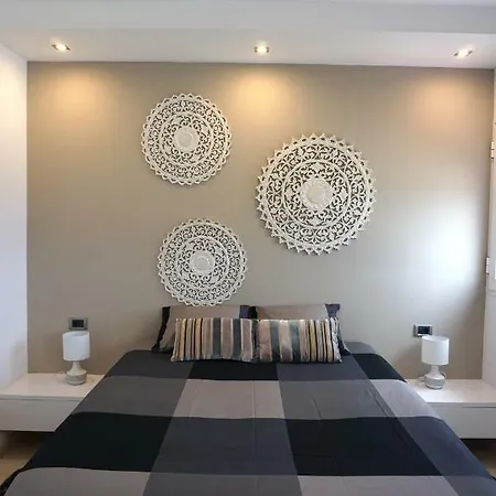 Ferienhaus Beautiful Ocean-view Town House *