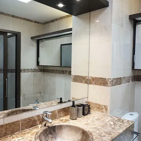 Beautiful Ocean-view Town House Ferienhaus Adeje